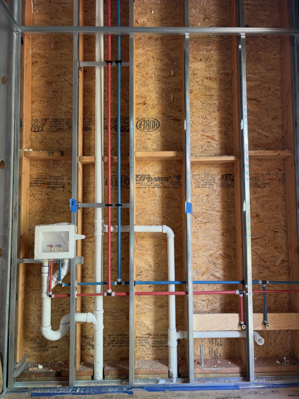 General Plumbing Repairs