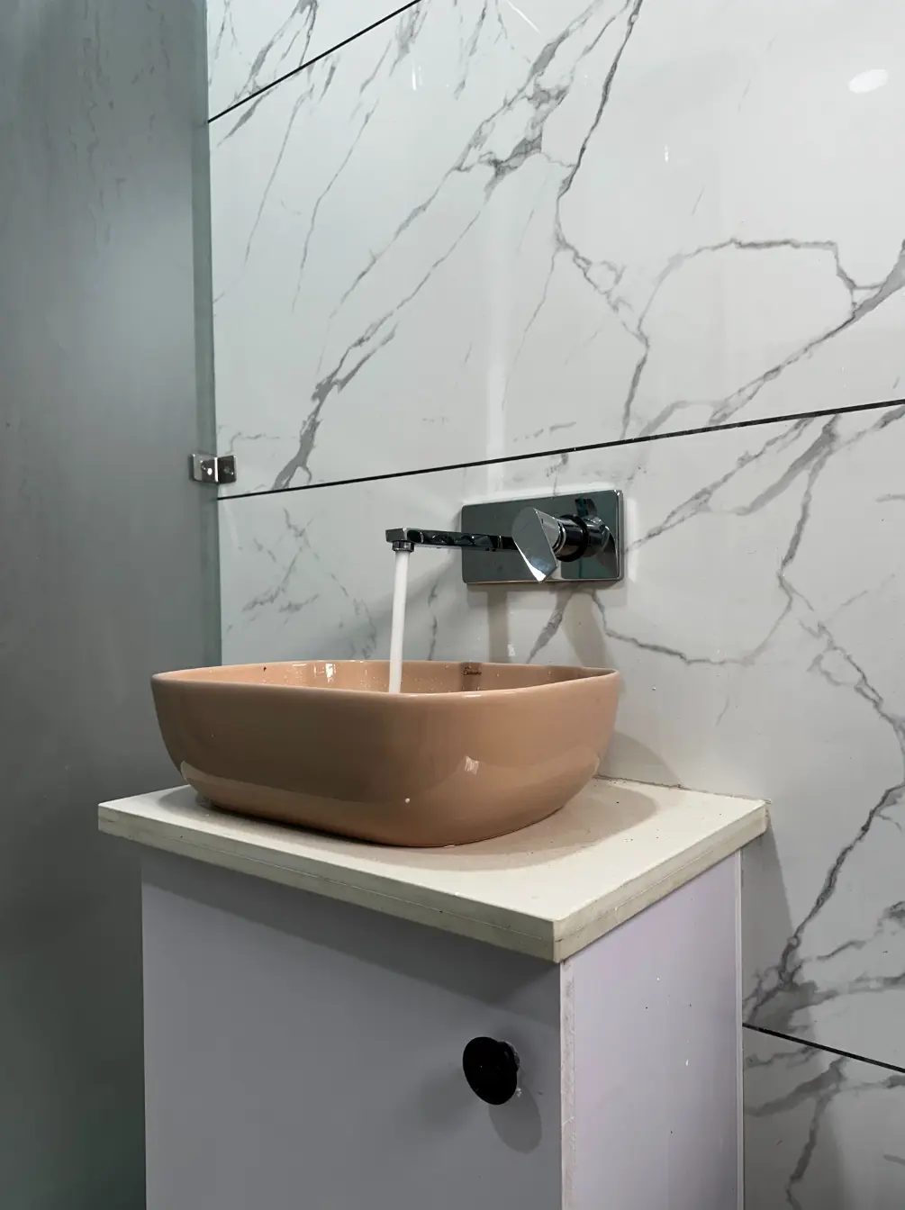Faucet Repair & Installation