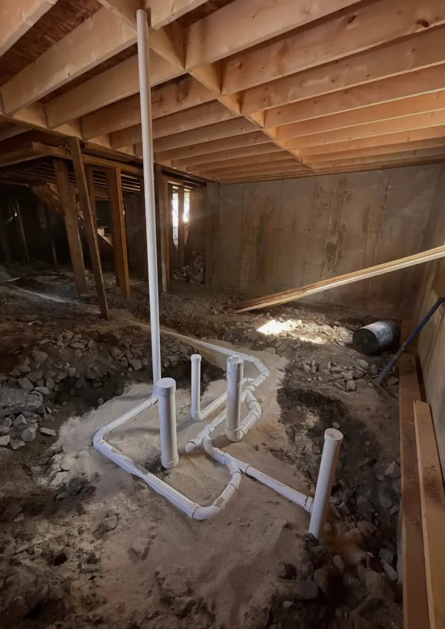 Underground Drain Repairs